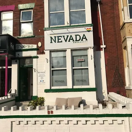 Hotel Nevada 3*