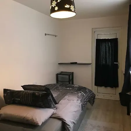Bed & Breakfast Alandene
