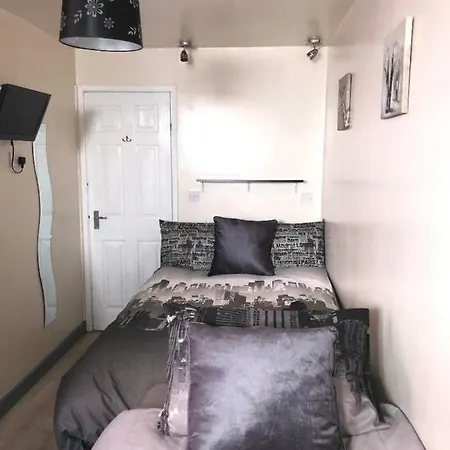 Bed & Breakfast Alandene