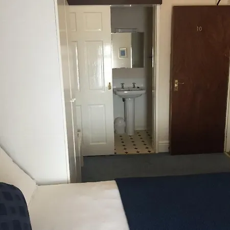 Guest house Marlow 3*