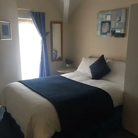 Marlow Guest house 3*