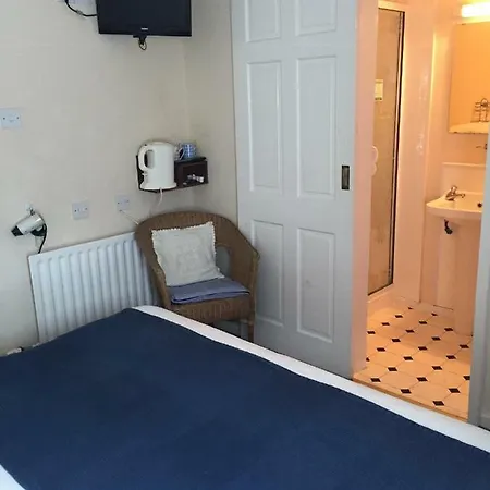 Guest house Marlow 3*