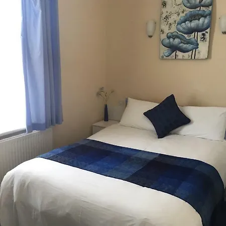 Guest house Marlow