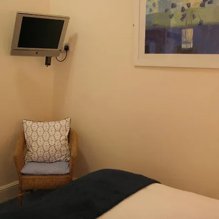 Marlow Guest house