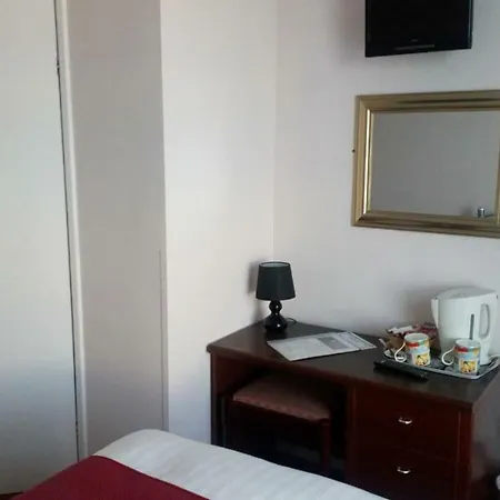 The Wilton International Bed & Breakfast
