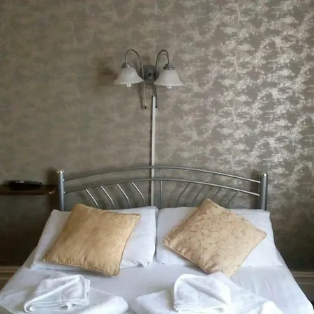 The Wilton International Bed & Breakfast