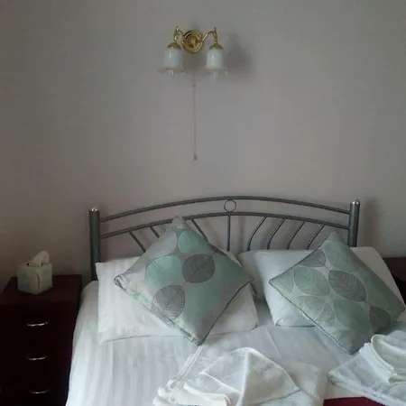 Bed & Breakfast The Wilton International