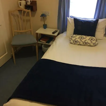 Guest house Marlow 3*