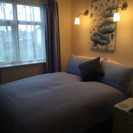 Marlow Guest house