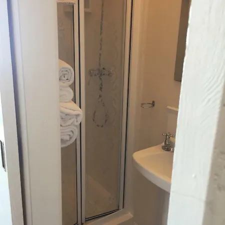 Marlow Guest house Blackpool