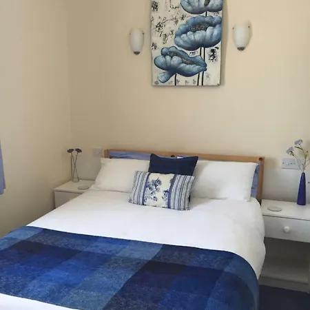 Guest house Marlow Blackpool