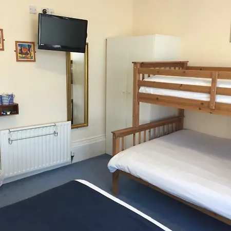 Marlow Guest house