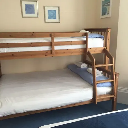 Marlow Guest house
