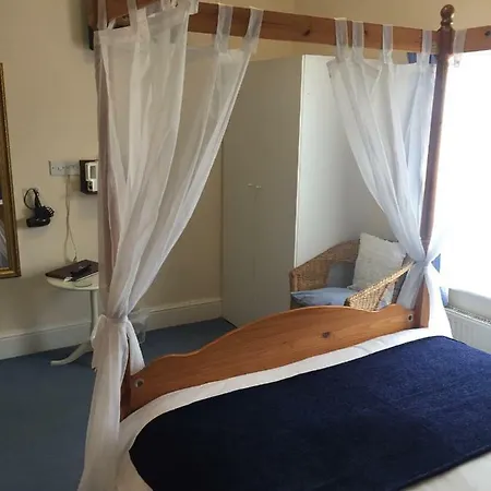 Guest house Marlow Blackpool