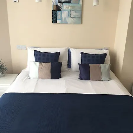 Marlow Guest house Blackpool