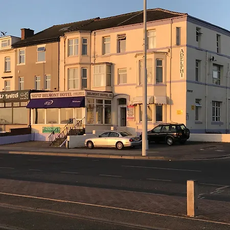 Daire Adelphi Flats *