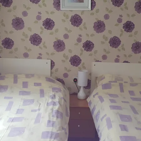 Tobermory Блэкпул