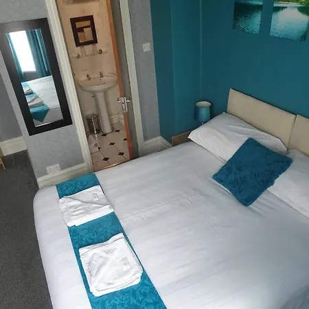 Guest house Lindum Blackpool