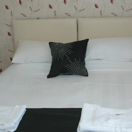 Guest house Lindum
