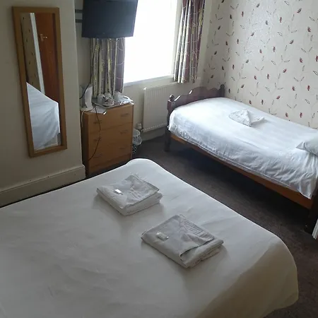 Lindum Blackpool