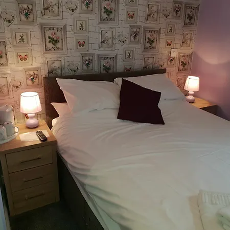 Lindum Blackpool