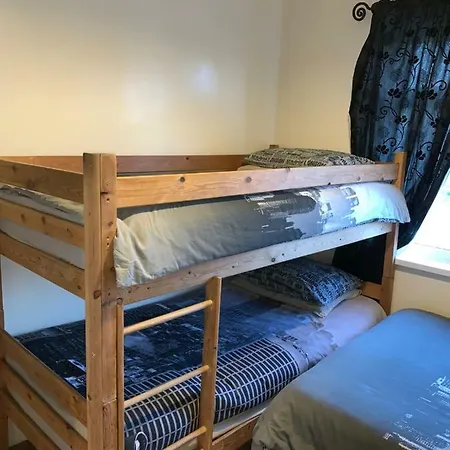 Bed & Breakfast Alandene
