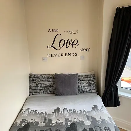 Bed & Breakfast Alandene