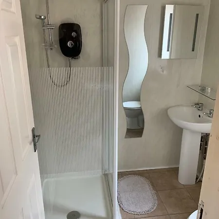 Bed & Breakfast Alandene Blackpool