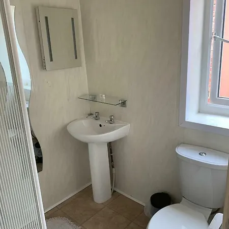Alandene Bed & Breakfast