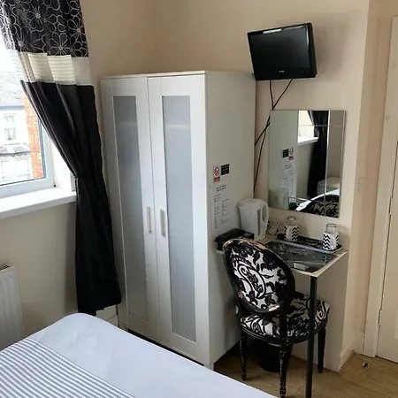 Bed & Breakfast Alandene