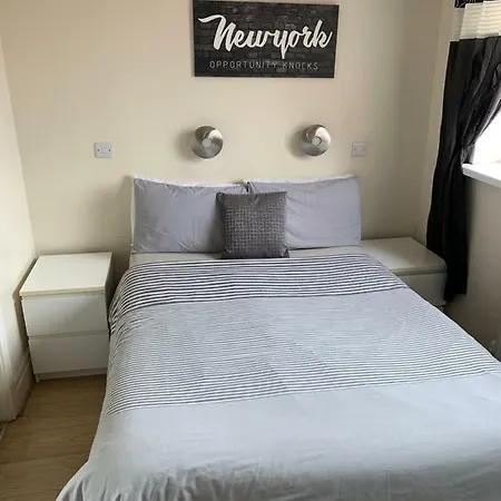 Alandene Bed & Breakfast