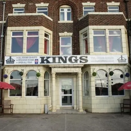 Kings Boutique 5*