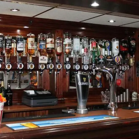 酒店 Kings Boutique 5*