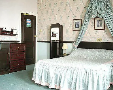 The Metropole Blackpool
