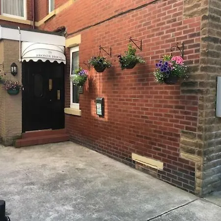 Bronte House Frühstückspension Blackpool