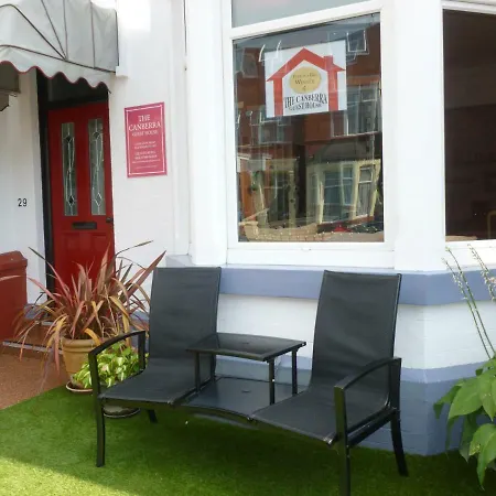 Гостевой дом Canberra Guest House/hotel 3*