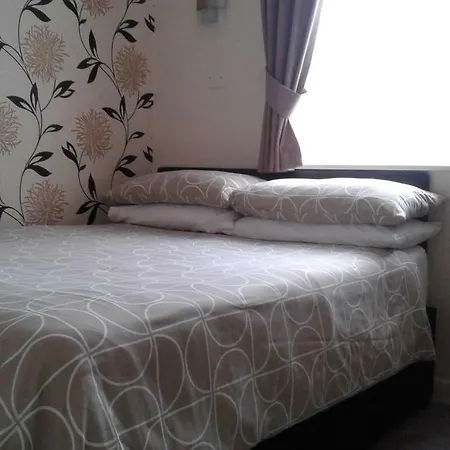 Roachvale Guest house