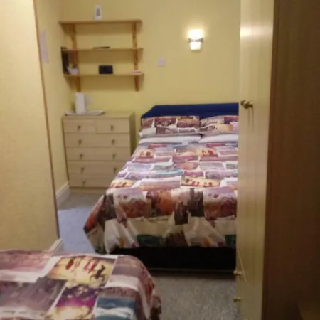 Roachvale Guest house