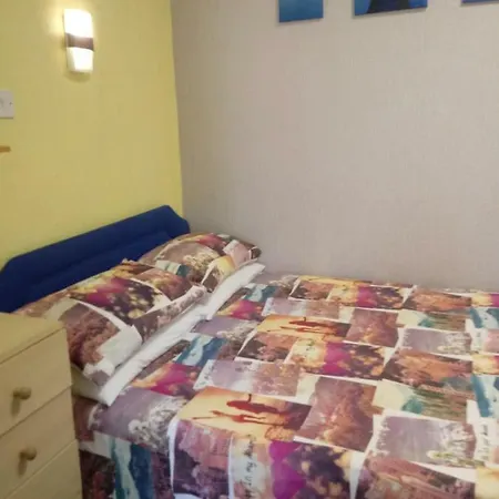 Guest house Roachvale 3*