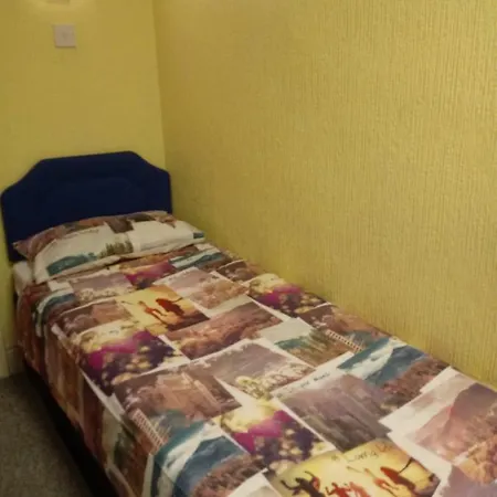 Roachvale Guest house