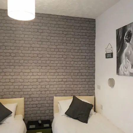 Guest house Lindum