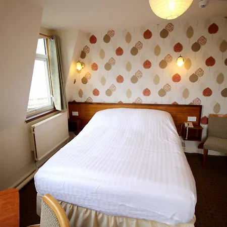 Hotel The Headlands 3*