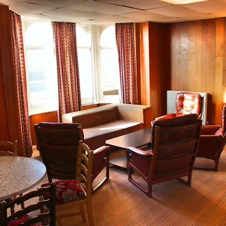 The Headlands Hotel