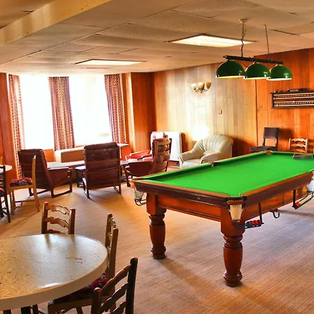 Hotel The Headlands Blackpool