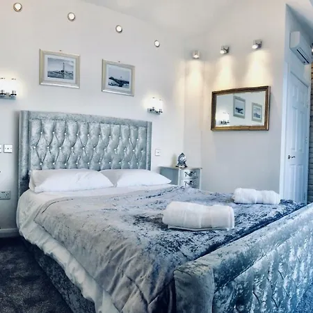 Luxury Daire