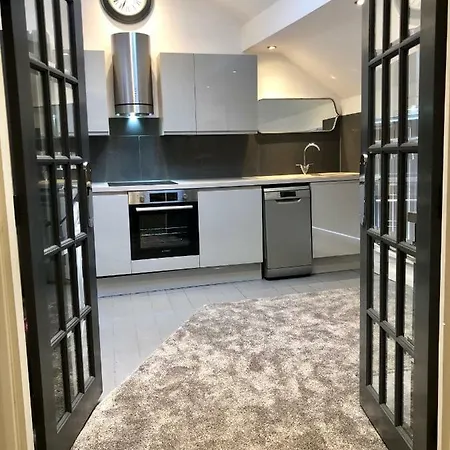 Luxury