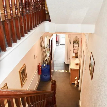 Apartamento Empress Select Flats *