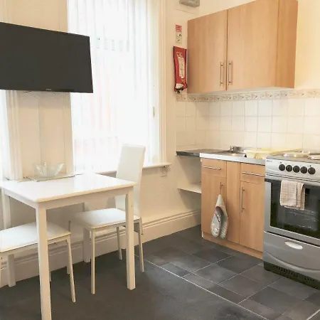 Empress Select Flats Apartamento