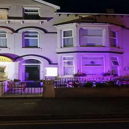 Berkswell Apartment
