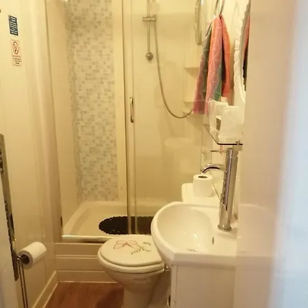 K.k's North Station Self Catering Blackpool